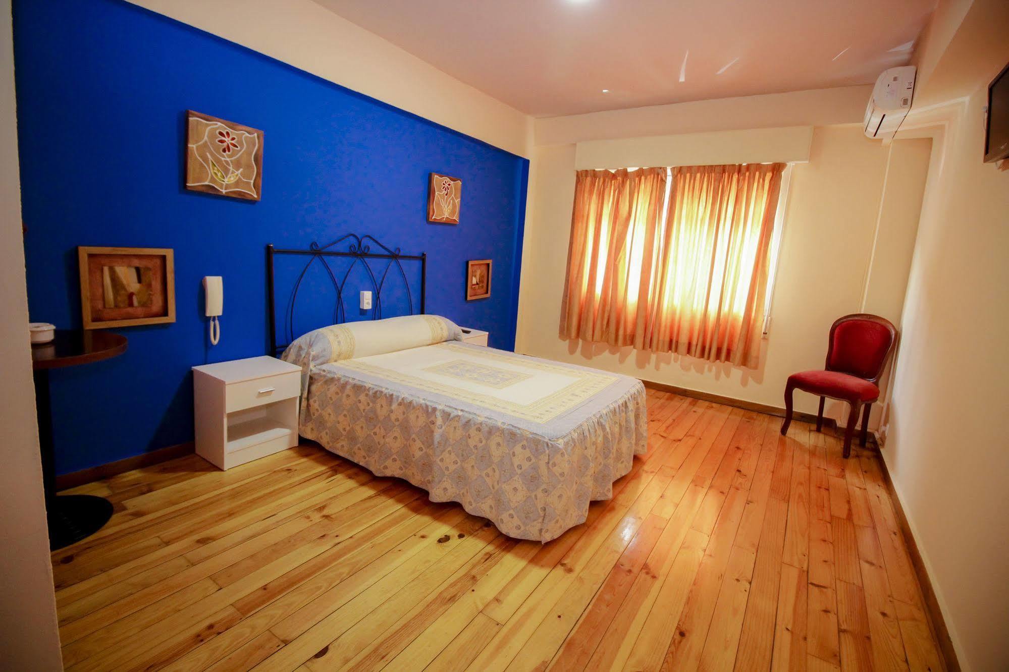 أورينس Hotel As Termas المظهر الخارجي الصورة